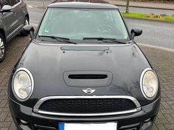 Schwarz Gebraucht 2010 Mini Cooper S Kleinwagen | 3.850 € (Guter Preis)