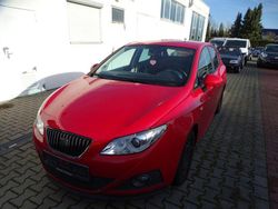 Rojo emocion Gebraucht 2008 Seat Ibiza Sport Limousine | 2.890 € (Superpreis)