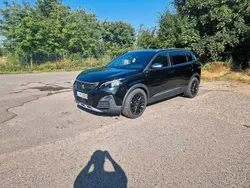 Schwarz Gebraucht 2017 Peugeot 5008 GT Van / Kleinbus | 21.500 € (Guter Preis)