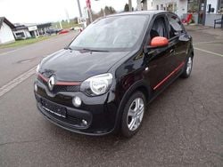 Sternenschwarz Gebraucht 2017 Renault Twingo GT Kleinwagen | 8.900 € (Fairer Preis)