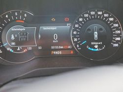 Grau Gebraucht 2020 Ford S-MAX ST-Line Van / Kleinbus | 21.900 € (Superpreis)