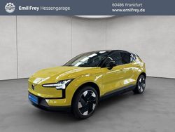 Moss yellow 625 Gebraucht 2024 Volvo EX30 Plus SUV | 32.700 € (Superpreis)