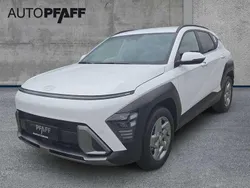 Atlas white Neu 2025 Hyundai Kona Trend SUV | 29.990 € (Fairer Preis)