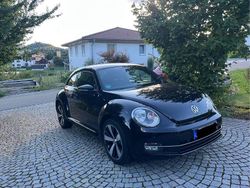 Schwarz Gebraucht 2015 VW Beetle Cup Limousine | 10.400 € (Fairer Preis)