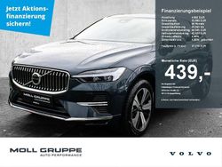 Denim blue Gebraucht 2025 Volvo XC60 Core SUV | 47.215 € (Guter Preis)