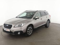 Grau Gebraucht 2017 Subaru Outback Exclusive+ SUV | 18.090 € (Fairer Preis)