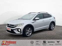 VW Taigo