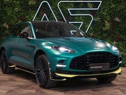 Grün Gebraucht 2024 Aston Martin DBX 707 SUV | 232.400 €