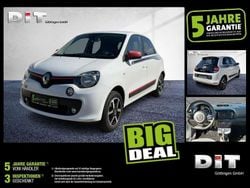 Pyreneesweiss Gebraucht 2019 Renault Twingo Intens Kleinwagen | 9.490 € (Guter Preis)