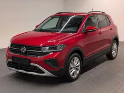 Kingsrotmet. Neu 2025 VW T-Cross SUV | 25.480 € (Superpreis)