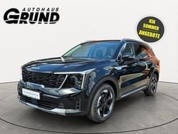 Schwarz (verschiedene farben verfügbar) Neu 2025 Kia Sorento SUV | 52.990 € (Superpreis)