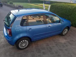 Blau Gebraucht 2005 VW Polo Kleinwagen | 3.400 € (Etwas zu teuer)