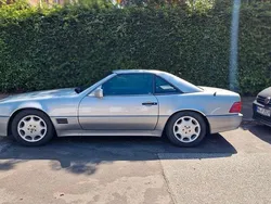 Silber Gebraucht 1992 Mercedes 300 Cabrio | 14.500 €