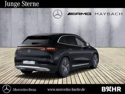 Gebraucht 2024 Mercedes EQE350 SUV SUV | 65.950 €