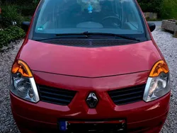 Renault Grand Modus