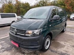 Grün Gebraucht 2016 VW T6 Van | 10.990 €