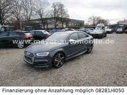 Andere Gebraucht 2020 Audi S3 Comfort Limousine | 25.999 € (Guter Preis)