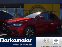 Rot Gebraucht 2024 VW Polo Move Limousine | 19.950 € (Fairer Preis)