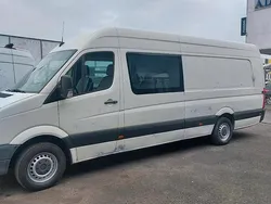 Weiß Gebraucht 2007 VW Crafter Van | 6.500 € (Fairer Preis)