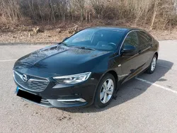 Schwarz Gebraucht 2018 Opel Insignia Sport Limousine | 16.200 € (Fairer Preis)