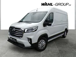 Weiß Gebraucht 2025 Maxus V90 Van | 28.499 € (Fairer Preis)