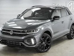 Neu 2024 VW T-Roc R-line SUV | 38.071 € (Fairer Preis)