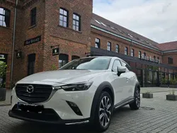 Gebraucht 2019 Mazda CX-3 Exclusive-Line SUV | 20.000 € (Etwas zu teuer)