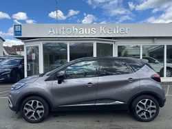 Grau Gebraucht 2019 Renault Captur Collection SUV | 14.990 € (Fairer Preis)