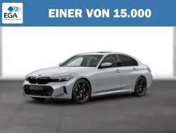 Metallic Gebraucht 2024 BMW 330 M Sport | 52.150 € (Teuer)