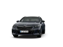 Neu 2025 BMW 540 Comfort Edition Kombi | 89.578 € (Teuer)
