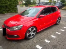 Rot Gebraucht 2011 VW Polo GTI Kleinwagen | 7.800 € (Fairer Preis)