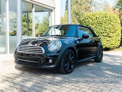 Schwarz Gebraucht 2015 Mini Cooper Cabriolet Chili Cabrio | 12.900 € (Guter Preis)