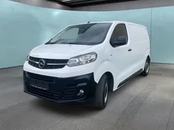 Weiß Gebraucht 2022 Opel Vivaro Edition Van | 15.100 € (Guter Preis)