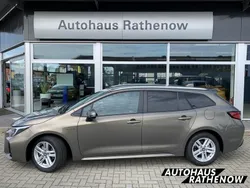 Braun Gebraucht 2023 Suzuki Swace Comfort+ Limousine | 27.990 € (Fairer Preis)