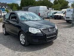Schwarz Gebraucht 2006 VW Polo Comfortline Limousine | 2.000 € (Guter Preis)