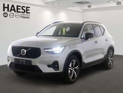 Vapour grey / metallic Gebraucht 2025 Volvo XC40 Plus SUV | 34.380 € (Superpreis)