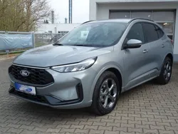 Silber Neu 2025 Ford Kuga ST-Line SUV | 33.280 € (Fairer Preis)