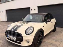Weiß Gebraucht 2015 Mini Cooper Kleinwagen | 7.900 € (Superpreis)