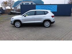 Reflexsilbermet a7wsilber Gebraucht 2024 Seat Ateca Style SUV | 22.990 € (Guter Preis)