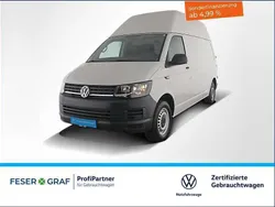 Candyweiß Gebraucht 2019 VW T6.1 Van | 26.656 € (Fairer Preis)