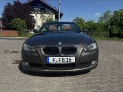 Gebraucht 2008 BMW 320 Cabriolet Cabrio | 11.111 € (Fairer Preis)