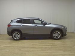 Grau Gebraucht 2023 BMW X2 Advantage SUV | 19.680 € (Guter Preis)