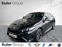 Schwarz Gebraucht 2025 BMW 120 Efficient Dynamics Kleinwagen | 35.889 € (Fairer Preis)