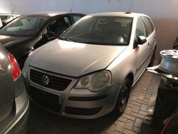 Grau Gebraucht 2006 VW Polo Kleinwagen | 1.750 € (Superpreis)