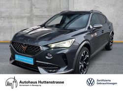 Außenfarbe: Gebraucht 2021 Cupra Formentor VZ SUV | 29.820 € (Fairer Preis)