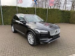 Schwarz Gebraucht 2018 Volvo XC90 Inscription SUV | 29.650 € (Fairer Preis)