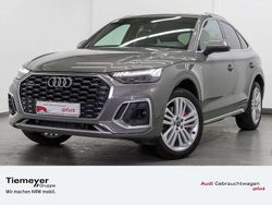 Chronosgrau metallic Gebraucht 2024 Audi Q5 S-Line SUV | 48.340 € (Fairer Preis)