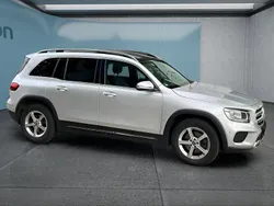 Gebraucht 2022 Mercedes GLB180 SUV | 30.699 € (Etwas zu teuer)