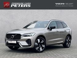Gold Gebraucht 2024 Volvo XC60 Plus SUV | 51.299 € (Guter Preis)