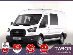 Frozen white Neu 2025 Ford Transit Trend Van / Kleinbus | 40.488 € (Guter Preis)